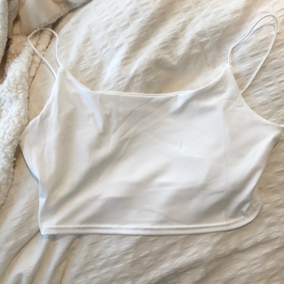 Alexi cami - Picture 2 of 2